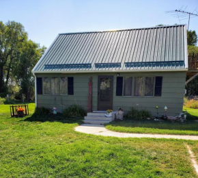 Renovated Rustic Home